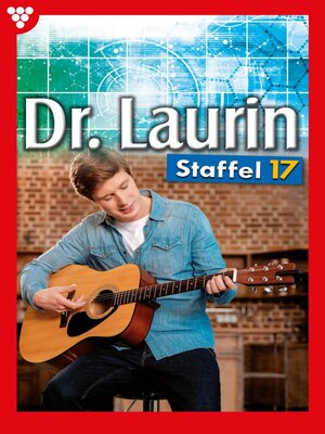 cover image of Dr. Laurin Staffel 17 – Arztroman